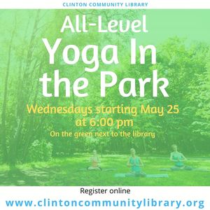 All-Level Yoga In th